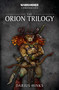 The Orion Trilogy by Darius Hinks, 9781784969967