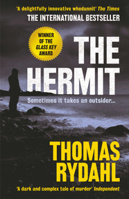 The Hermit - 9781786071125 by Thomas Rydahl, K.E. Semmel, 9781786071125