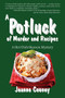 A Potluck of Murder and Recipes by Jeanne Cooney, 9781682010013