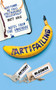 The Art of Failing (Notes from the Underdog) by Anthony McGowan, 9781786071828
