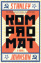 Kompromat (A Brexit Affair) by Stanley Johnson, 9781786072467