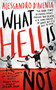 What Hell Is Not by Alessandro D'Avenia, Jeremy Parzen, 9781786072757