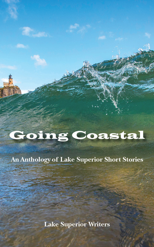 Going Coastal by Phil Fitzpatrick, Evan Sasman, Marie Zhuikov, Johnna Suihkonen, Theresa Allison-Price, Maxwell Reagan, Eric Chandler, James Brakken, Judy Budreau, 9781682010693