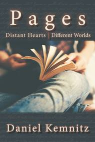 Pages (Distant Hearts, Different Worlds) by Daniel Kemnitz, 9781682011058