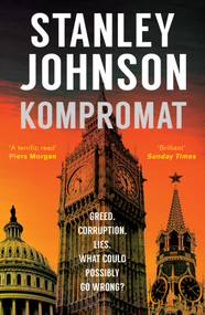 Kompromat (A Brexit Affair) - 9781786074140 by Stanley Johnson, 9781786074140