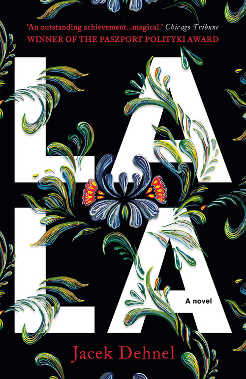 Lala - 9781786074980 by Jacek Dehnel, Antonia Lloyd-Jones, 9781786074980