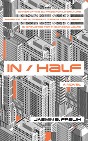In/Half - 9781786076267 by Jasmin B. Frelih, Jason Blake, 9781786076267