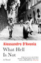 What Hell Is Not - 9781786076830 by Alessandro D'Avenia, Jeremy Parzen, 9781786076830