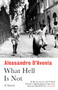 What Hell Is Not - 9781786076830 by Alessandro D'Avenia, Jeremy Parzen, 9781786076830