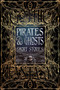 Pirates & Ghosts Short Stories by Sam Gafford, Christine van Antwerp, Erica Barnes, Brad Carson, Adrian Chamberlin, Margaret Collins, Denzell Cooper, Sophie Francois, Philip Brian Hall, John A. Karr, John Leahy, Kathryn McMahon, Jacob Moger, Jennifer Povey, M. Regan, Jeremy TeGrote.., 9781786645562