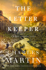 The Letter Keeper by Charles Martin, 9780785230953
