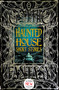 Haunted House Short Stories by Rebecca Janicker, Rebecca Buchanan, Ramsey Campbell, H.B. Diaz, Tom English, John Everson, Marina Favila, Shannon Fay, Adele Gardner, Gwendolyn Kiste, Bill Kte'pi, Kurt Newton, M. Regan, Zach Shephard, Morgan Sylvia, Mikal Trimm, 9781787552661