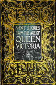 Short Stories from the Age of Queen Victoria by Peter Garratt, 9781787552869