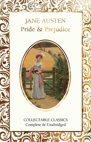 Pride and Prejudice - 9781787556744 by Jane Austen, Judith John, 9781787556744