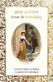 Sense and Sensibility - 9781787556973 by Jane Austen, Judith John, 9781787556973