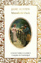 Mansfield Park (Miniature Edition) by Jane Austen, Judith John, 9781787556980