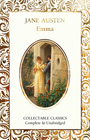 Emma - 9781787556997 by Jane Austen, Judith John, 9781787556997
