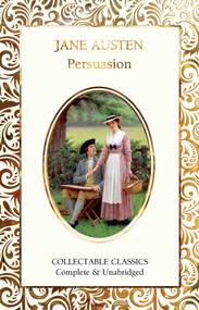 Persuasion - 9781787557000 by Jane Austen, Judith John, 9781787557000