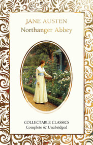 Northanger Abbey - 9781787557017 by Jane Austen, Judith John, 9781787557017