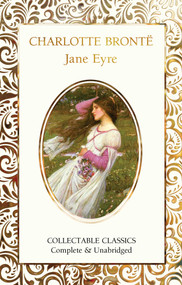 Jane Eyre - 9781787557857 by Charlotte Bronte, Judith John, 9781787557857