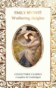 Wuthering Heights - 9781787557871 by Emily Brontë, Judith John, 9781787557871