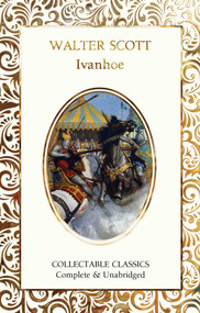 Ivanhoe - 9781787557956 by Walter Scott, Judith John, 9781787557956