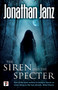 The Siren and The Specter by Jonathan Janz, 9781787580053