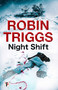 Night Shift - 9781787580367 by Robin Triggs, 9781787580367