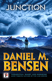 Junction - 9781787580961 by Daniel M. Bensen, 9781787580961