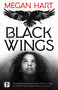 Black Wings by Megan Hart, 9781787581159