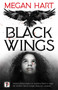 Black Wings - 9781787581173 by Megan Hart, 9781787581173
