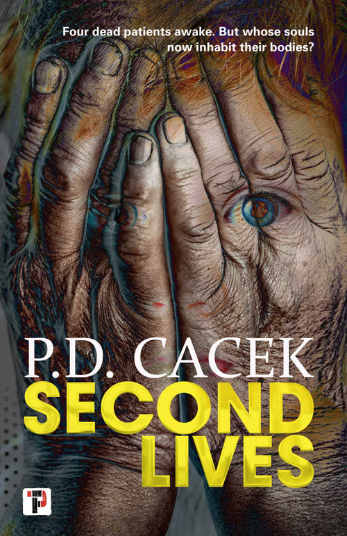 Second Lives by P.D. Cacek, 9781787581579
