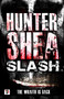Slash - 9781787581807 by Hunter Shea, 9781787581807