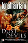Dust Devils by Jonathan Janz, 9781787582347