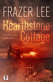 Hearthstone Cottage by Frazer Lee, 9781787583252