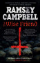 The Wise Friend by Ramsey Campbell, 9781787584020