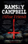 The Wise Friend by Ramsey Campbell, 9781787584020