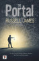 The Portal by Russell James, 9781787584792