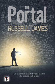 The Portal - 9781787584815 by Russell James, 9781787584815