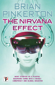 The Nirvana Effect - 9781787584877 by Brian Pinkerton, 9781787584877