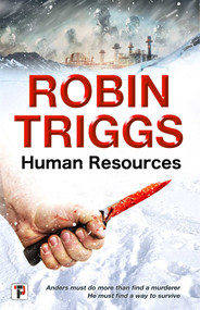 Human Resources - 9781787584938 by Robin Triggs, 9781787584938