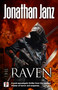 The Raven - 9781787585287 by Jonathan Janz, 9781787585287