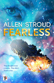 Fearless - 9781787585423 by Allen Stroud