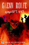 August's Eyes - 9781787585782 by Glenn Rolfe, 9781787585782