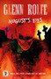 August's Eyes - 9781787585782 by Glenn Rolfe, 9781787585782