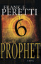 Prophet - 9781581345261 by Frank E. Peretti, 9781581345261