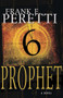 Prophet - 9781581345261 by Frank E. Peretti, 9781581345261