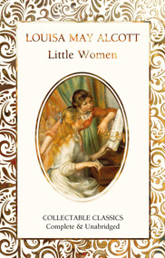 Little Women - 9781839641749 by Louisa May Alcott, Judith John, 9781839641749