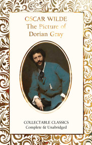The Picture of Dorian Gray - 9781839641817 by Oscar Wilde, Judith John, 9781839641817