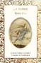 Peter Pan (Miniature Edition) by J.M. Barrie, Judith John, 9781839642180